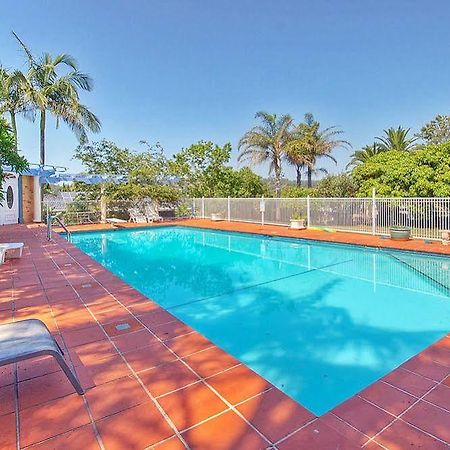 Melville House Bed And Breakfast Lismore Luaran gambar