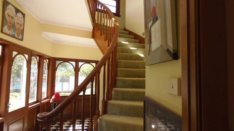 Melville House Bed And Breakfast Lismore Luaran gambar