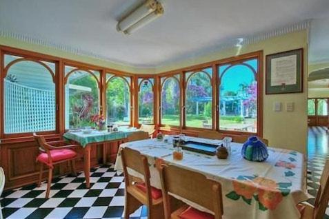 Melville House Bed And Breakfast Lismore Luaran gambar