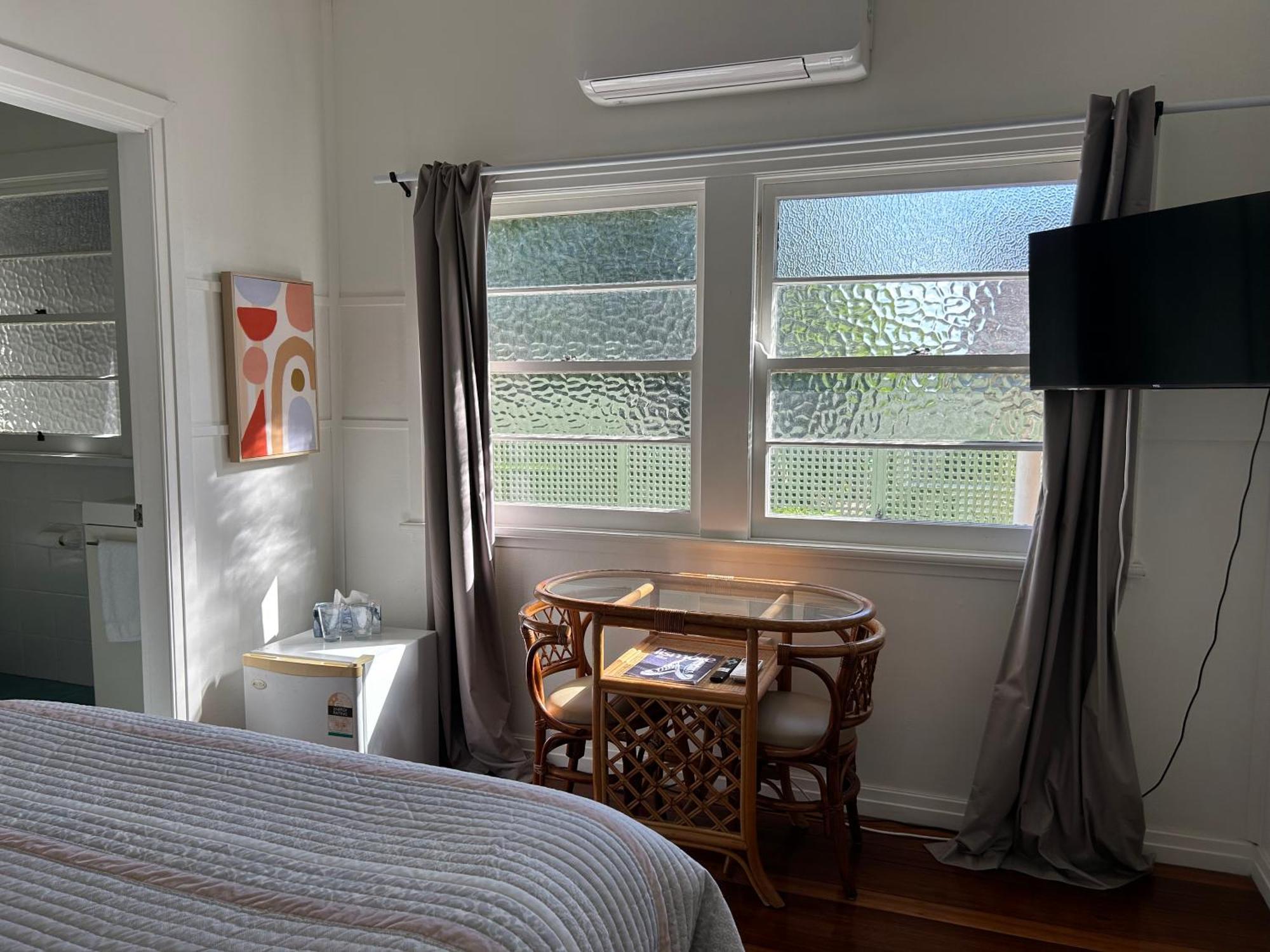 Melville House Bed And Breakfast Lismore Luaran gambar