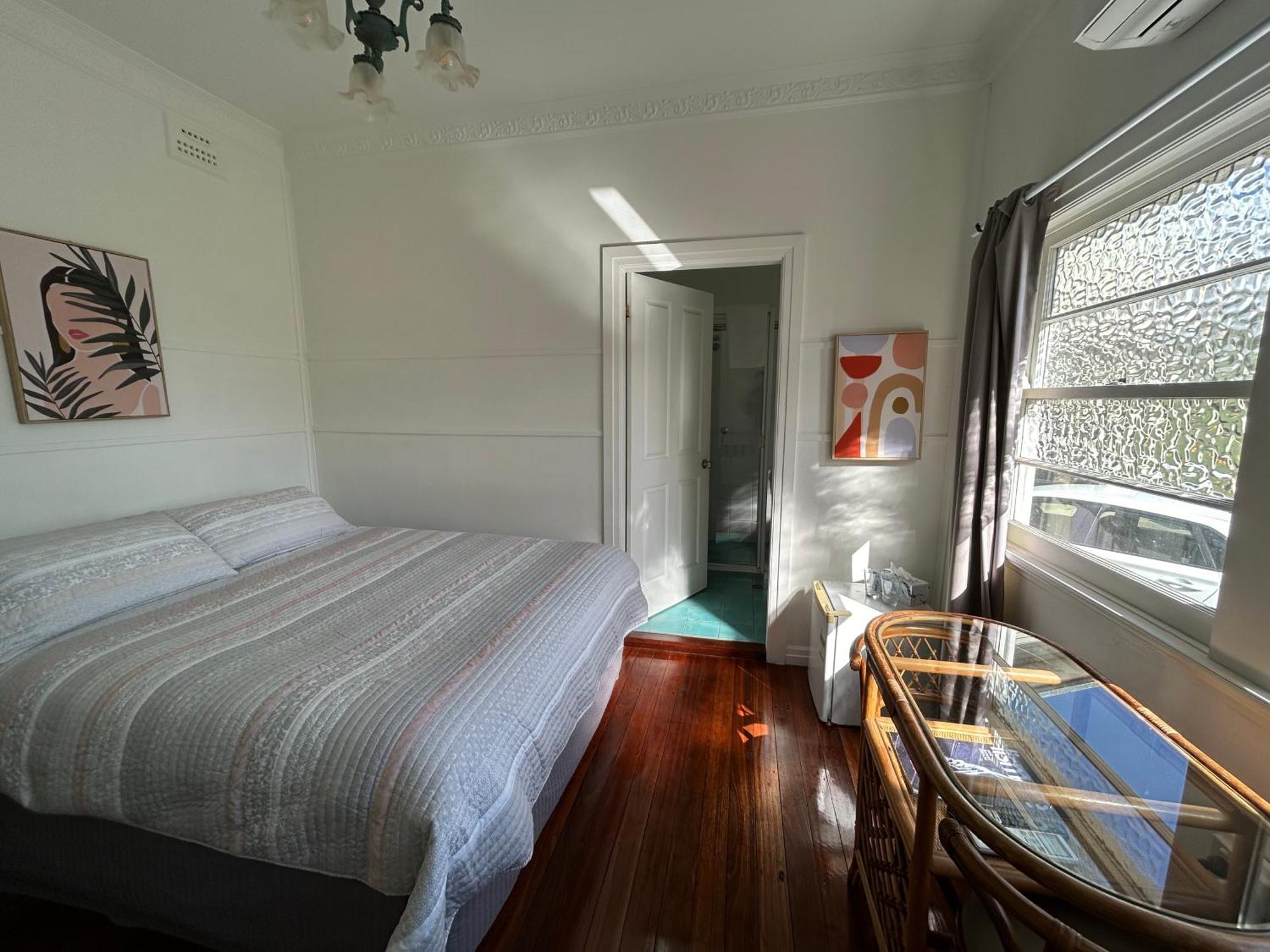 Melville House Bed And Breakfast Lismore Luaran gambar