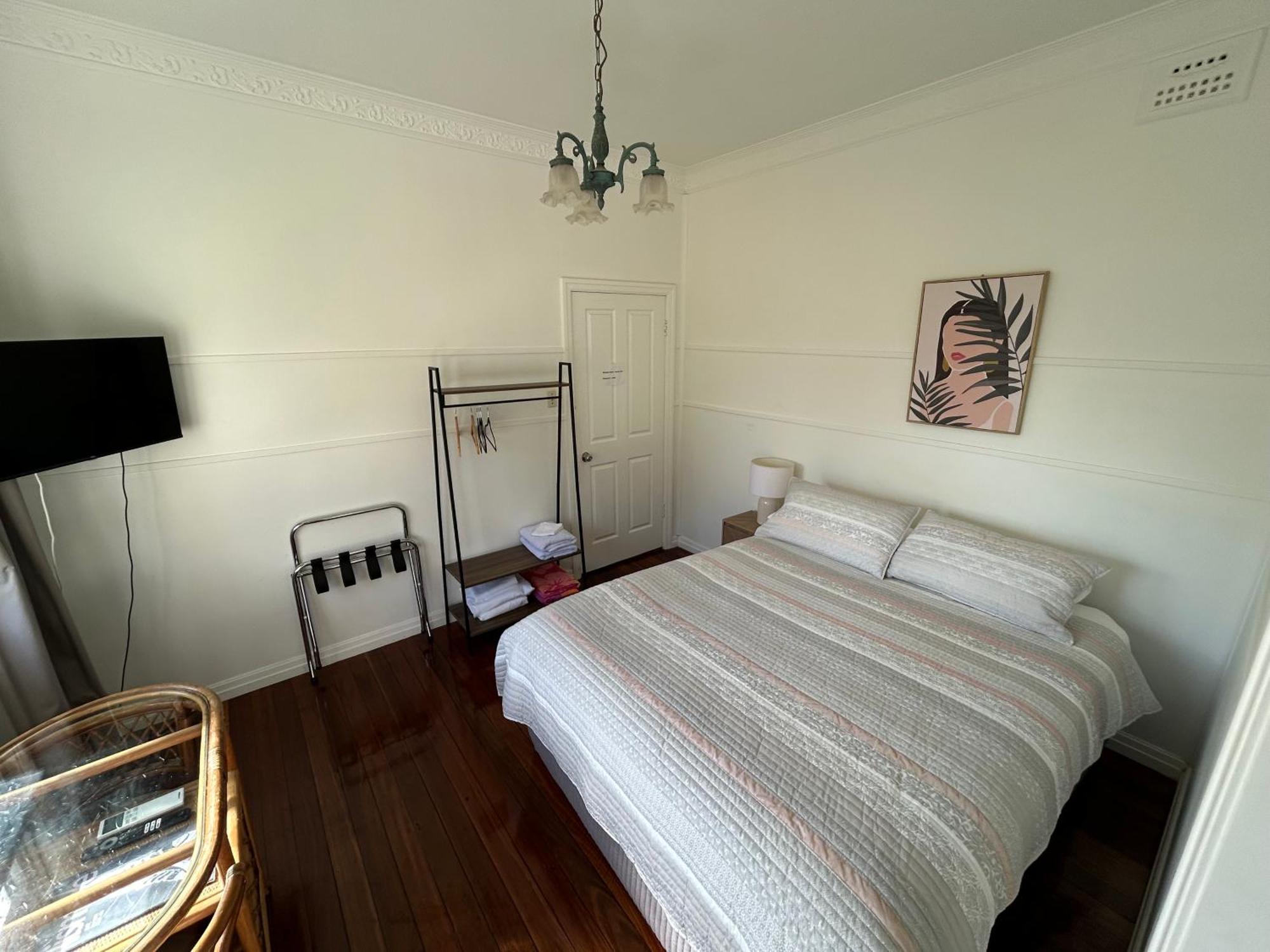Melville House Bed And Breakfast Lismore Luaran gambar