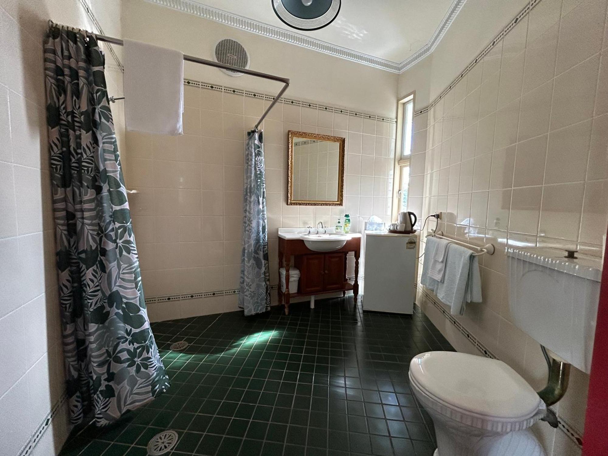 Melville House Bed And Breakfast Lismore Luaran gambar