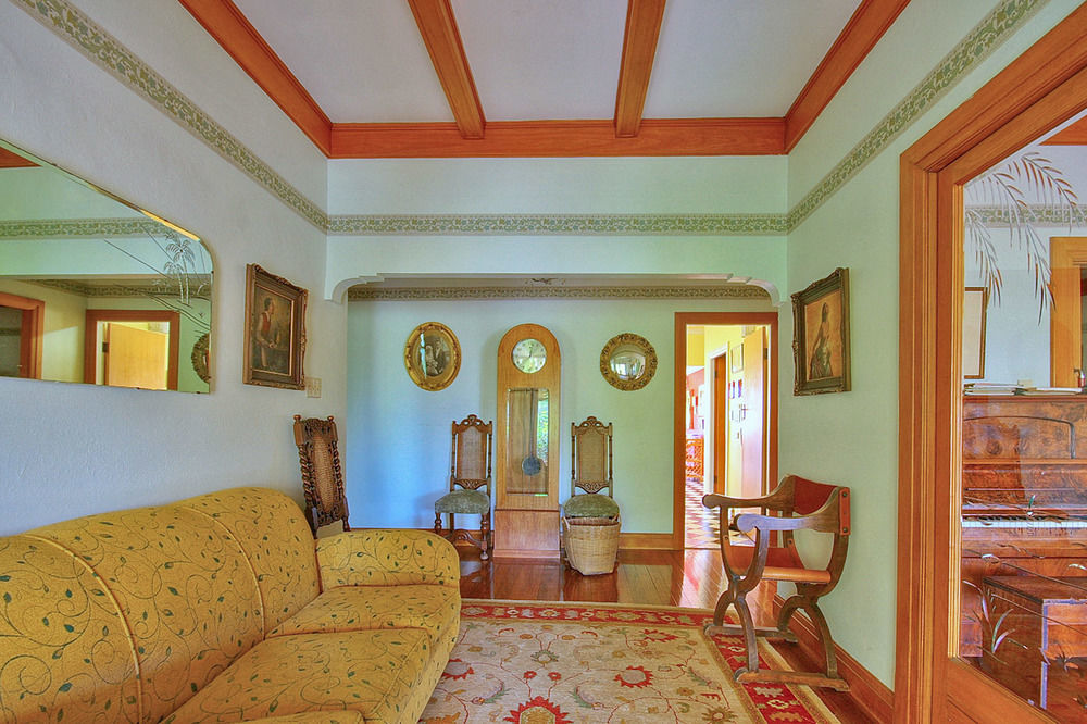 Melville House Bed And Breakfast Lismore Luaran gambar