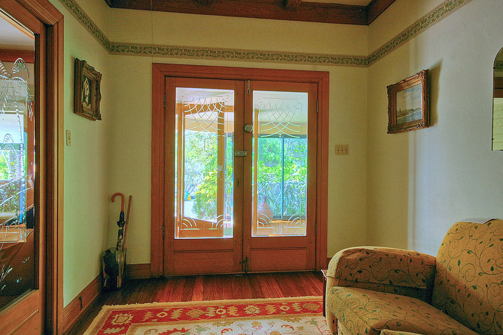 Melville House Bed And Breakfast Lismore Luaran gambar