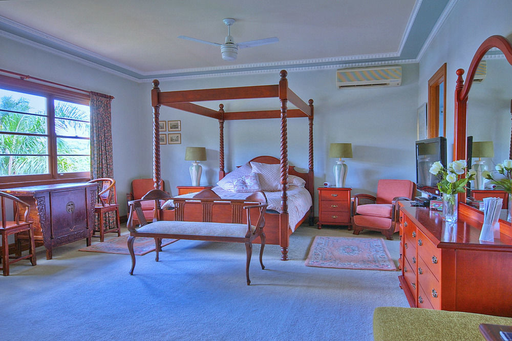 Melville House Bed And Breakfast Lismore Luaran gambar