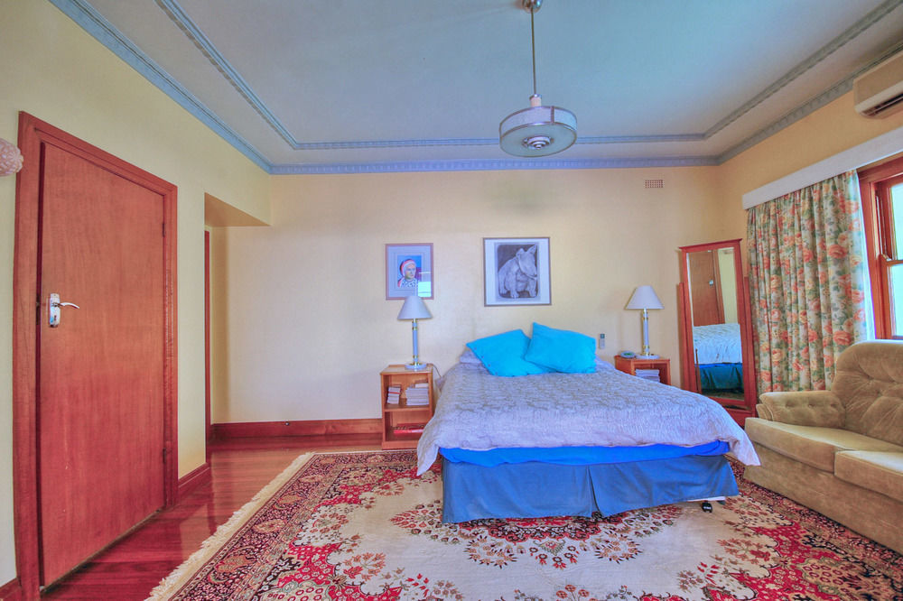 Melville House Bed And Breakfast Lismore Luaran gambar