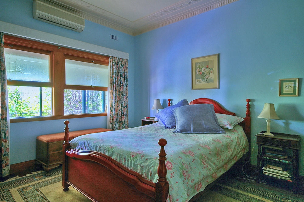Melville House Bed And Breakfast Lismore Luaran gambar