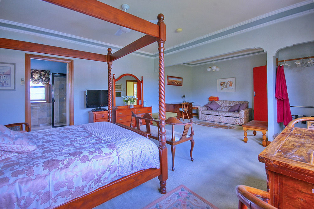 Melville House Bed And Breakfast Lismore Luaran gambar