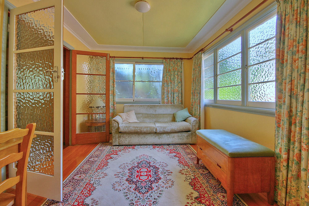 Melville House Bed And Breakfast Lismore Luaran gambar