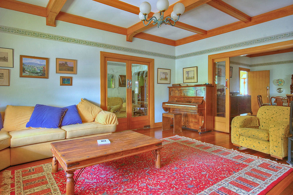 Melville House Bed And Breakfast Lismore Luaran gambar