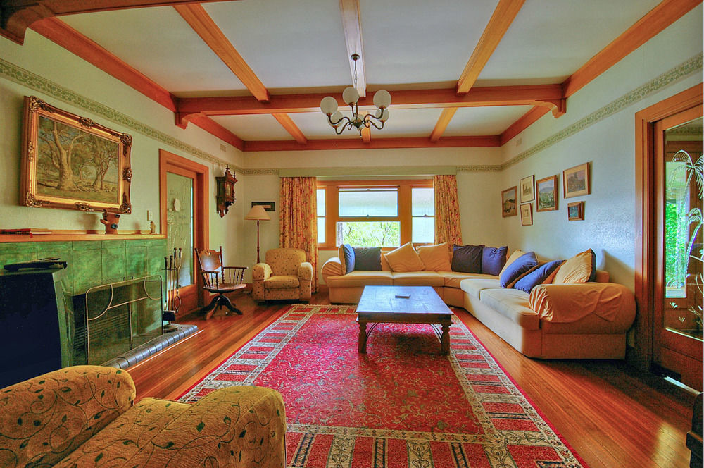 Melville House Bed And Breakfast Lismore Luaran gambar
