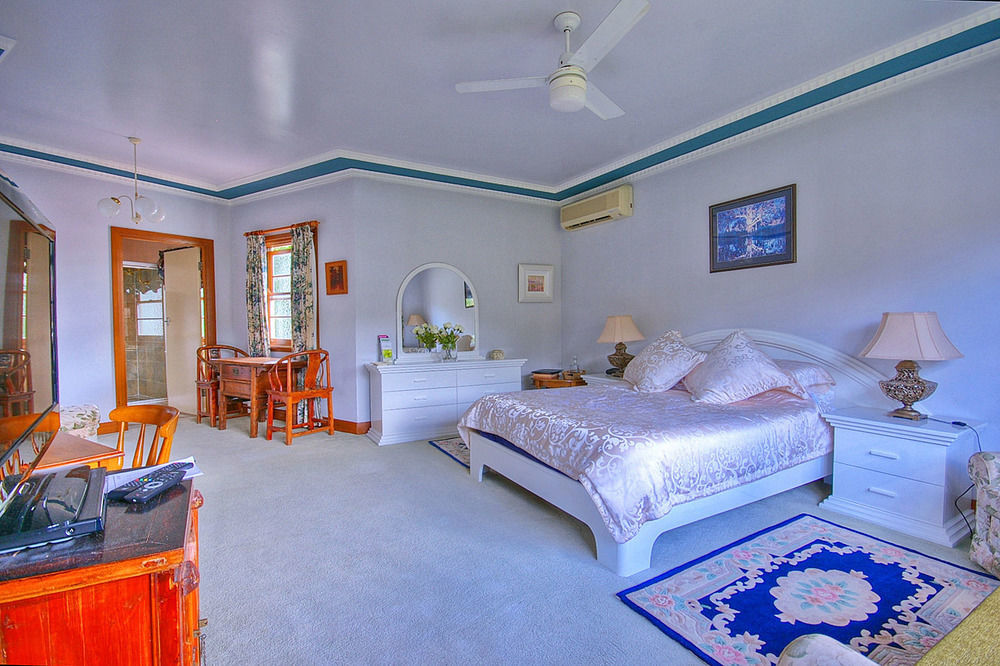 Melville House Bed And Breakfast Lismore Luaran gambar