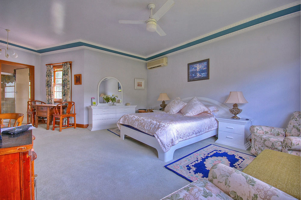 Melville House Bed And Breakfast Lismore Luaran gambar