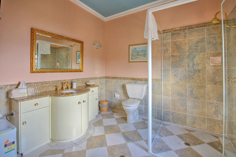 Melville House Bed And Breakfast Lismore Luaran gambar