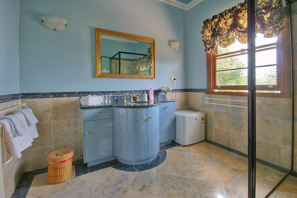 Melville House Bed And Breakfast Lismore Luaran gambar
