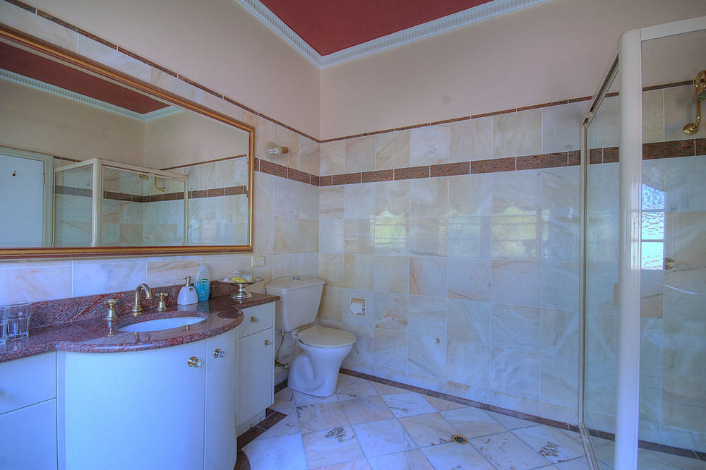 Melville House Bed And Breakfast Lismore Luaran gambar