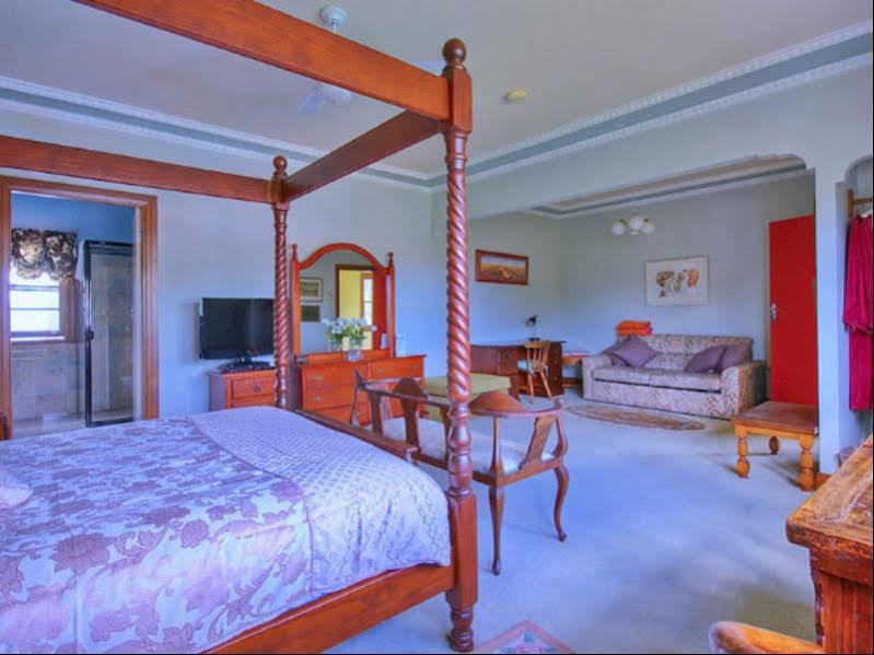 Melville House Bed And Breakfast Lismore Luaran gambar