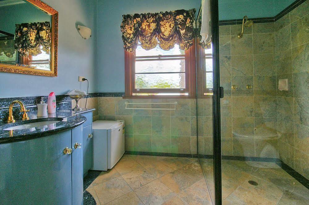 Melville House Bed And Breakfast Lismore Luaran gambar