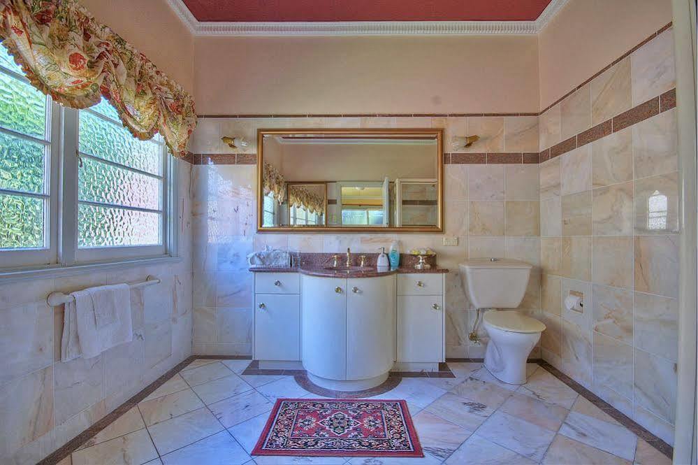 Melville House Bed And Breakfast Lismore Luaran gambar