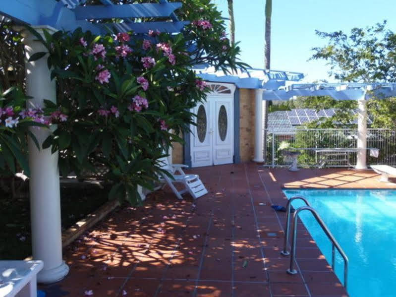 Melville House Bed And Breakfast Lismore Luaran gambar