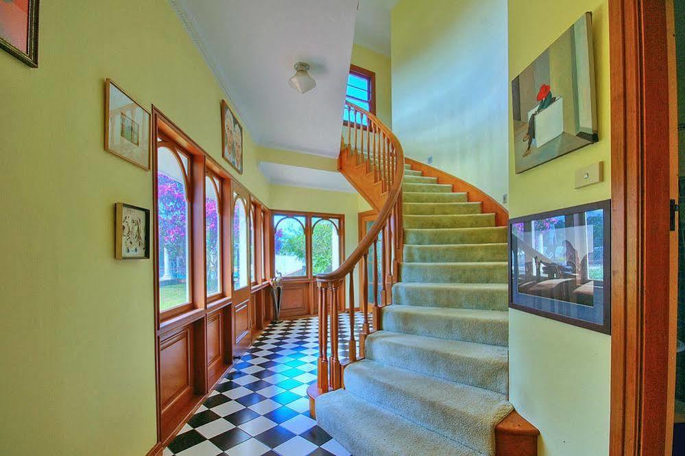 Melville House Bed And Breakfast Lismore Luaran gambar