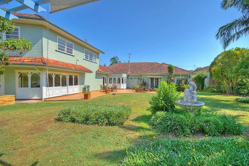 Melville House Bed And Breakfast Lismore Luaran gambar