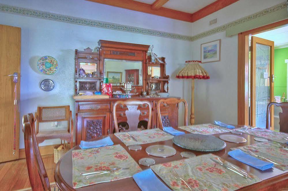 Melville House Bed And Breakfast Lismore Luaran gambar